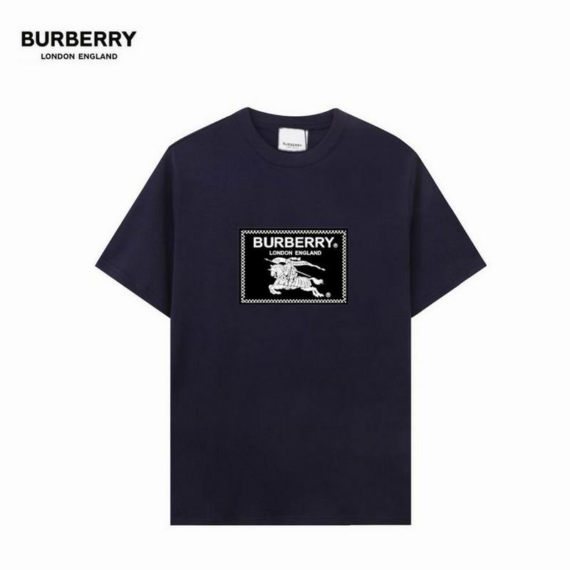 Burberry Men's T-shirts 251